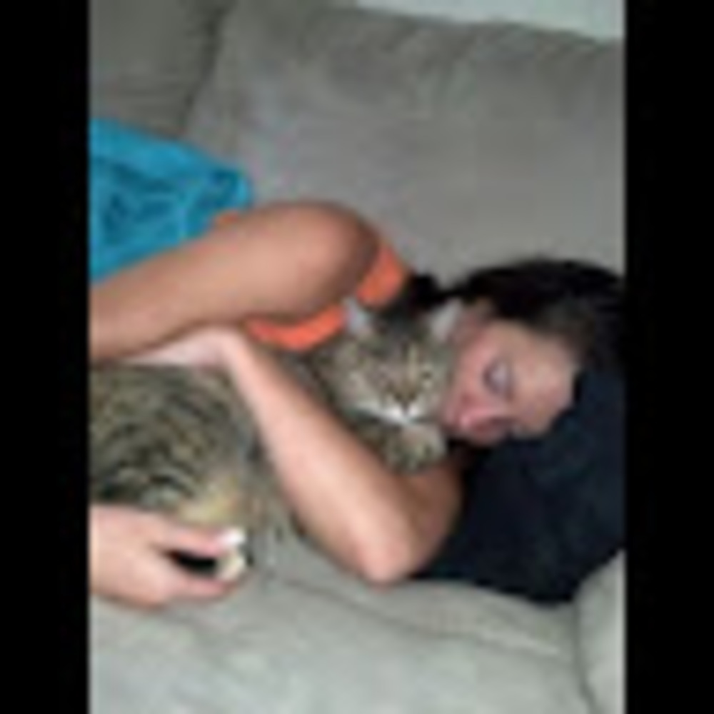 Meet your Posher, Dawn